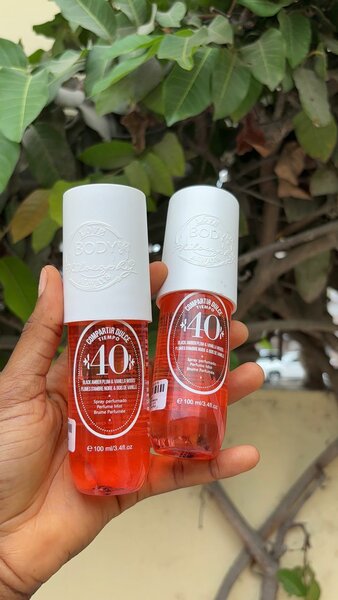 Sol de Janeiro Mist Set