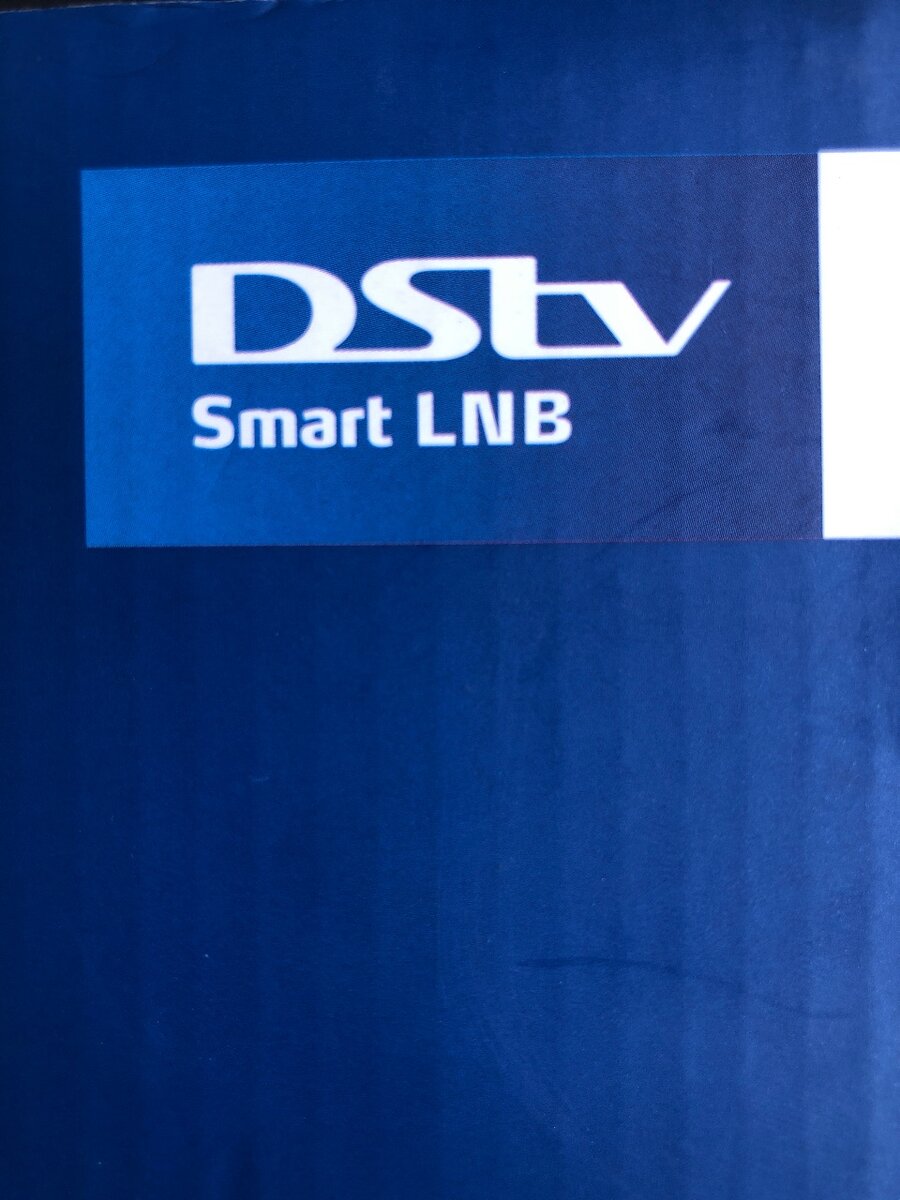 Smart LNB 30 user, 3 outputs, 1 universal