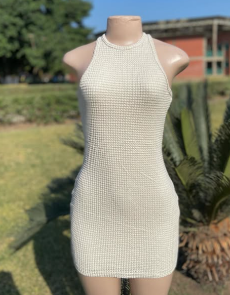 Beautiful elegant women's dress  size:M