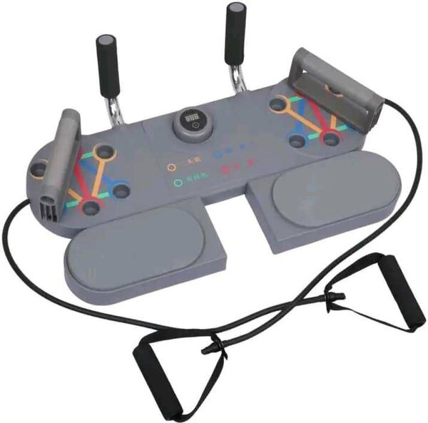 Équipements de fitness