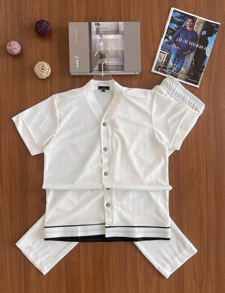 Men's kaftan