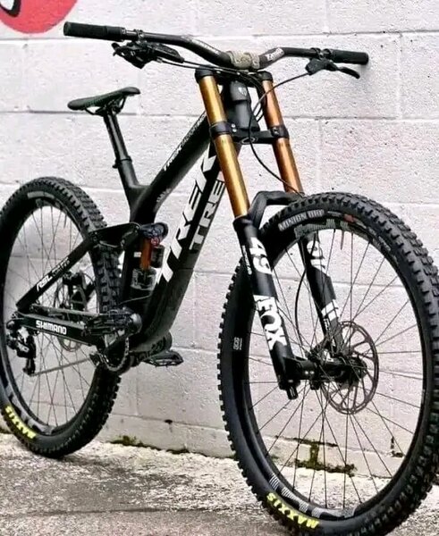 Vélo électrique tout-terrain