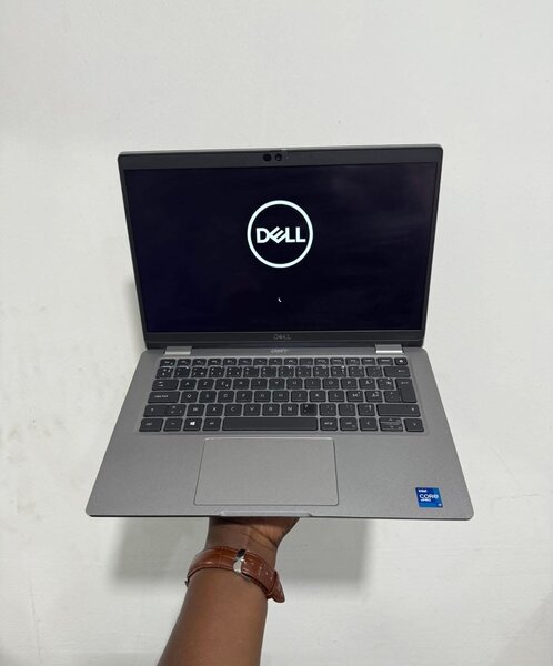 DELL LATITUDE 5320 CORE i7