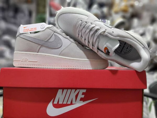 Baskets Nike Air Force One