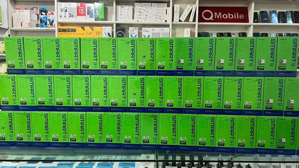 Smart 9Hd