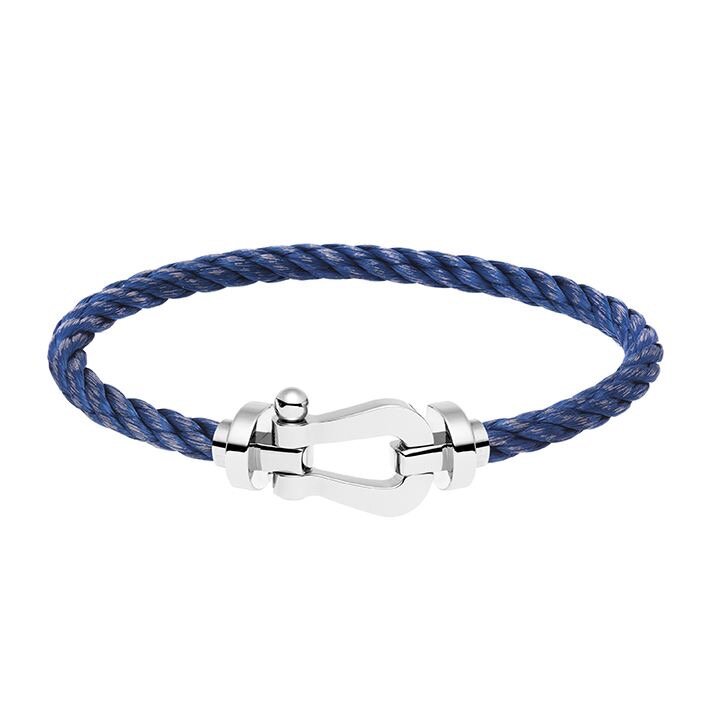Bracelet nautique élégant