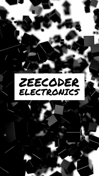 Zeecoder Electronics 