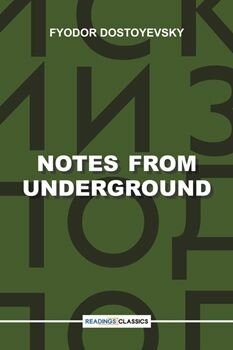 Notes from Underground