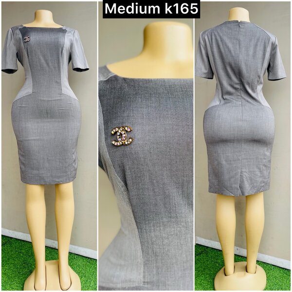 Dresses