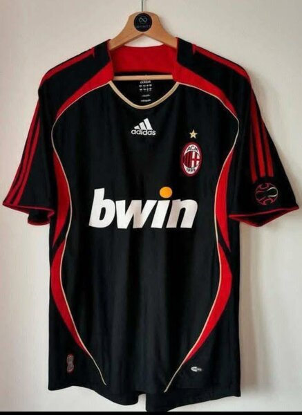 Maillot de football Adidas