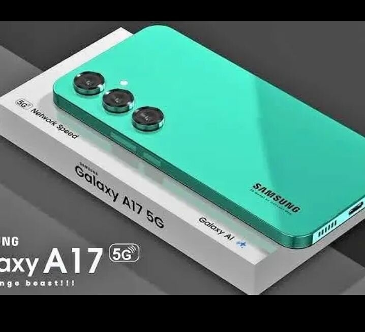 Samsung Galaxy A17 5G