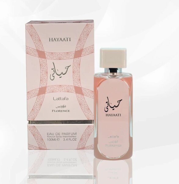 Parfum Hayaati Florence 100ml