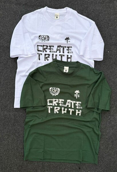 Tee shirt qualité coton