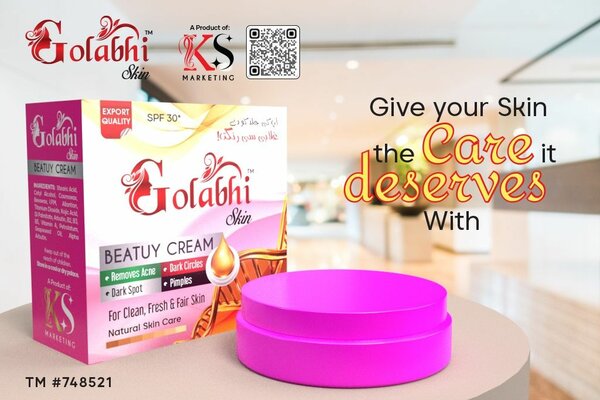 Golabhi Beauty Cream