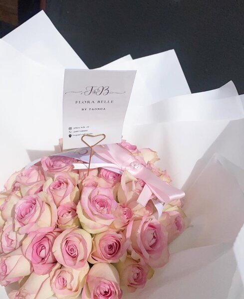 Roses