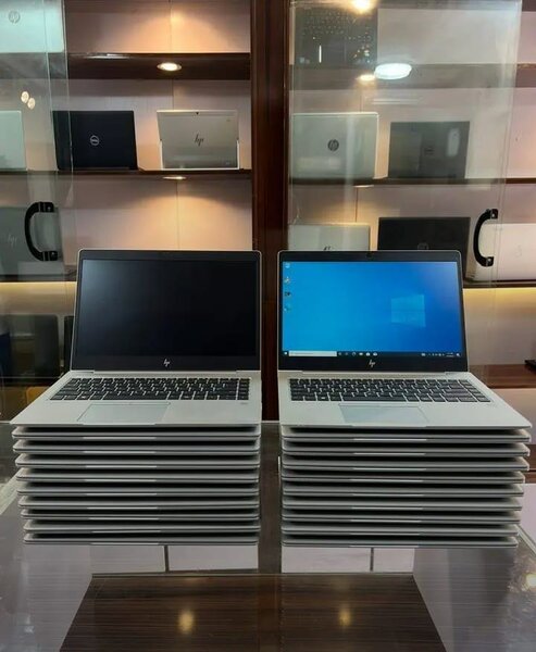 HP LAPTOPS