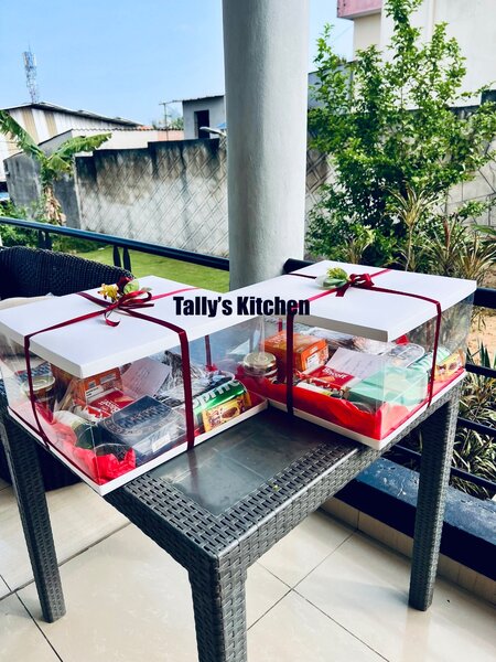 Coffret Cadeau Gourmet