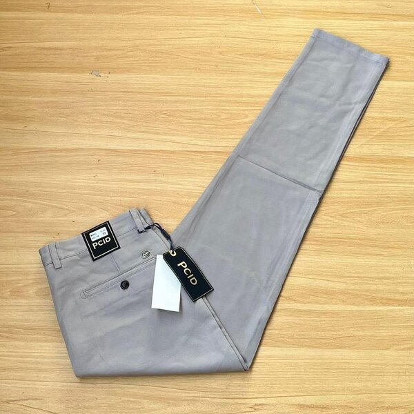Khaki trousers