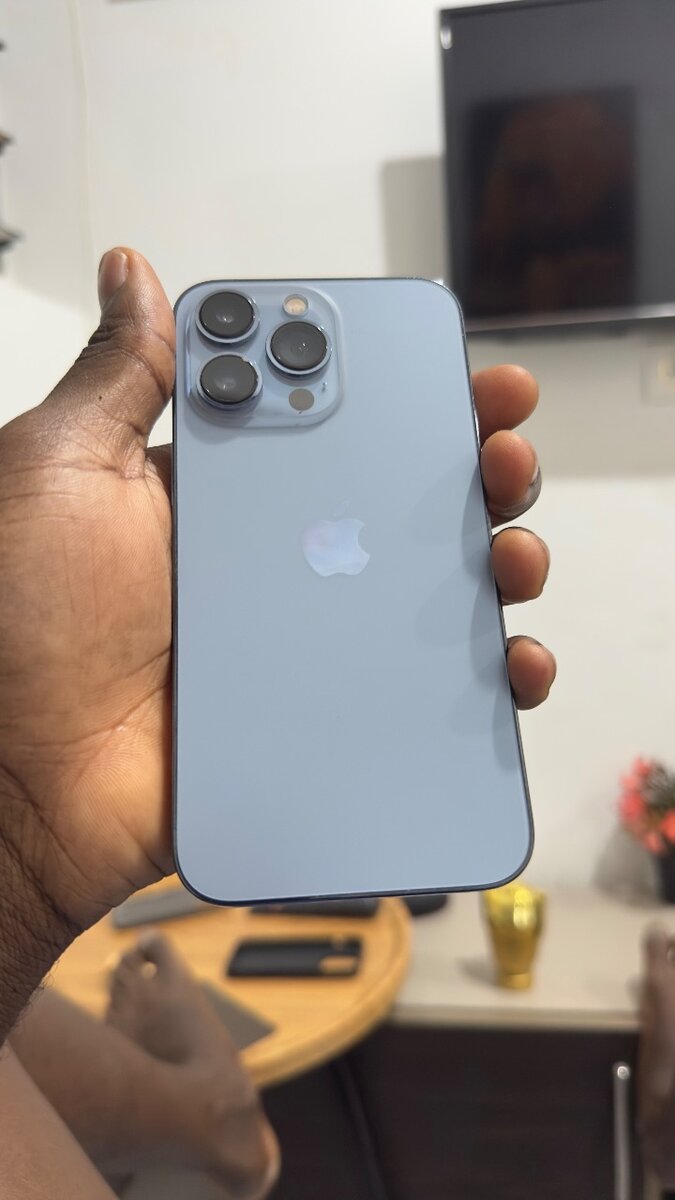 iPhone 13 Pro 128 Go