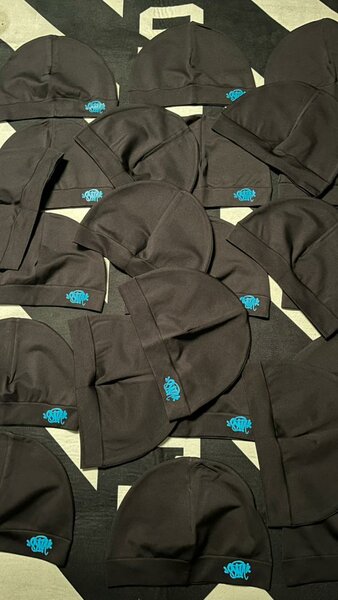 Bonnets homme stylés