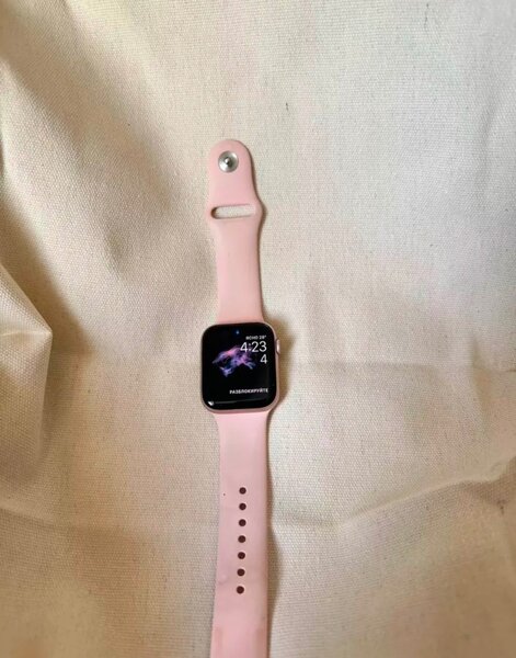 Apple Watch SE 44mm