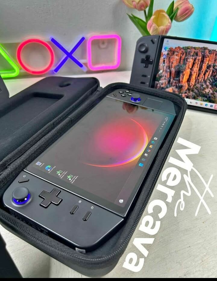 Étui pour console de jeu