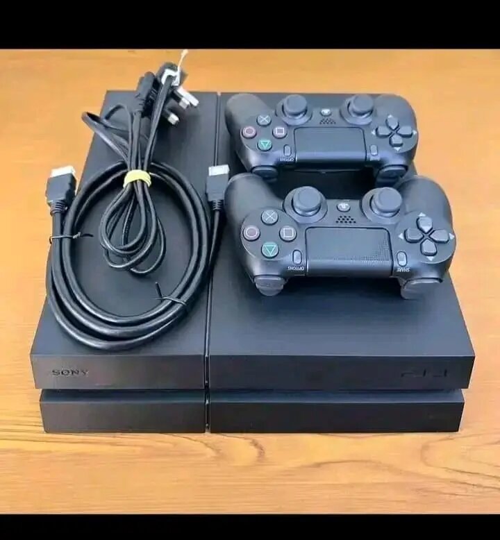 Console de jeu Sony PlayStation