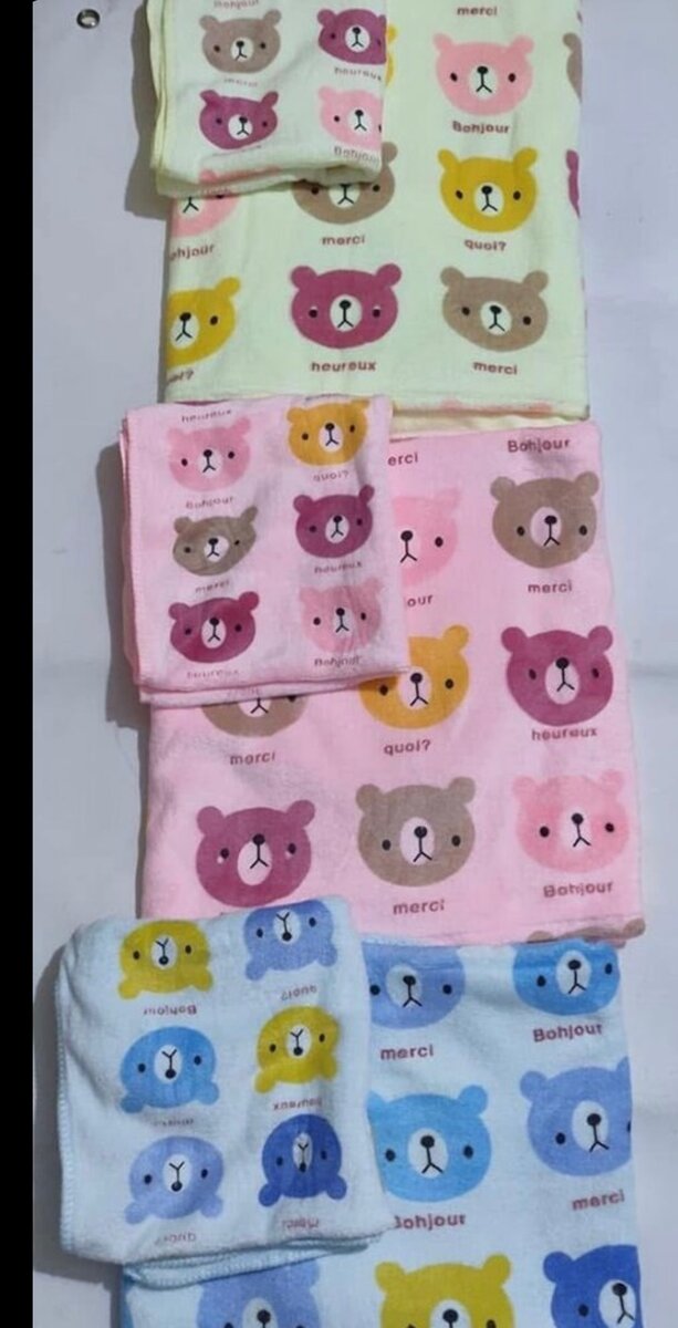 Serviette