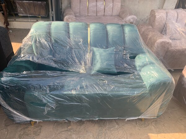 Canapé moderne confortable