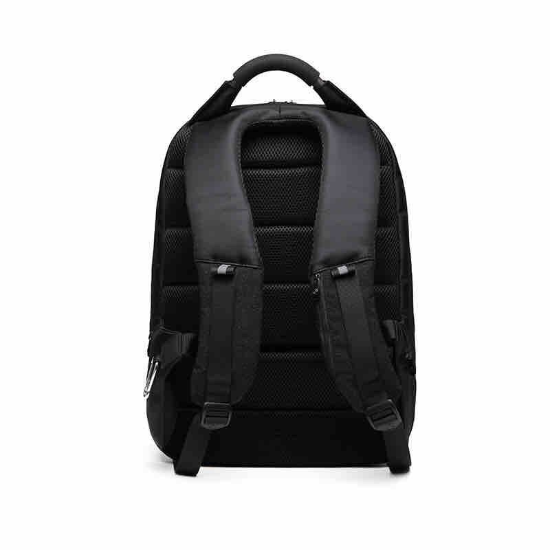 Laptop backpacks