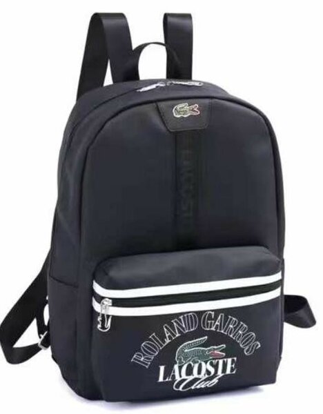 Sac au dos
