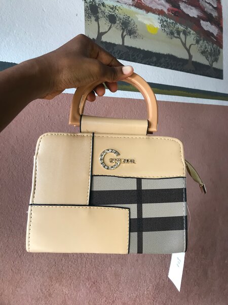 Sac à main élégant femme