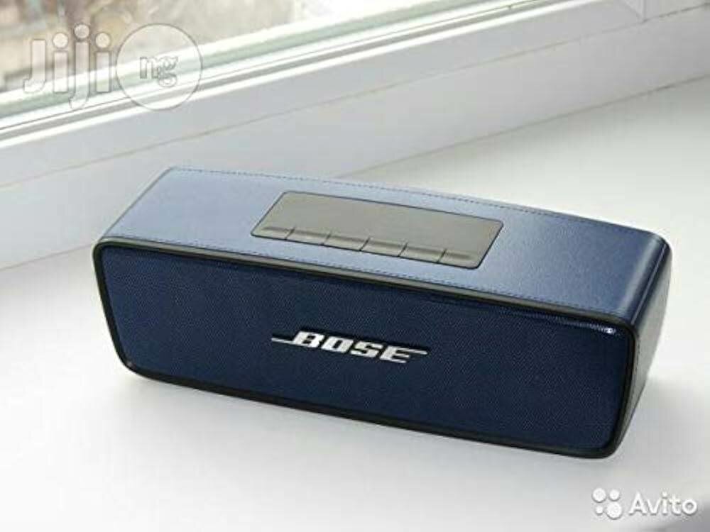 Enceinte Bluetooth Bose Portable