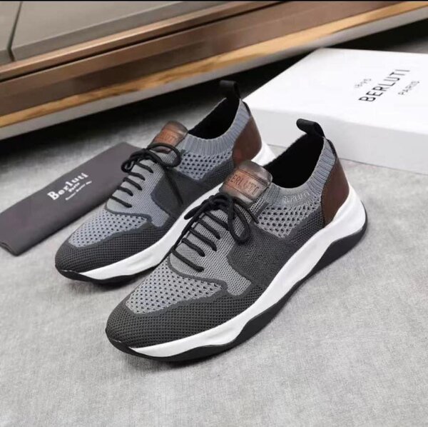 Chaussure berluti