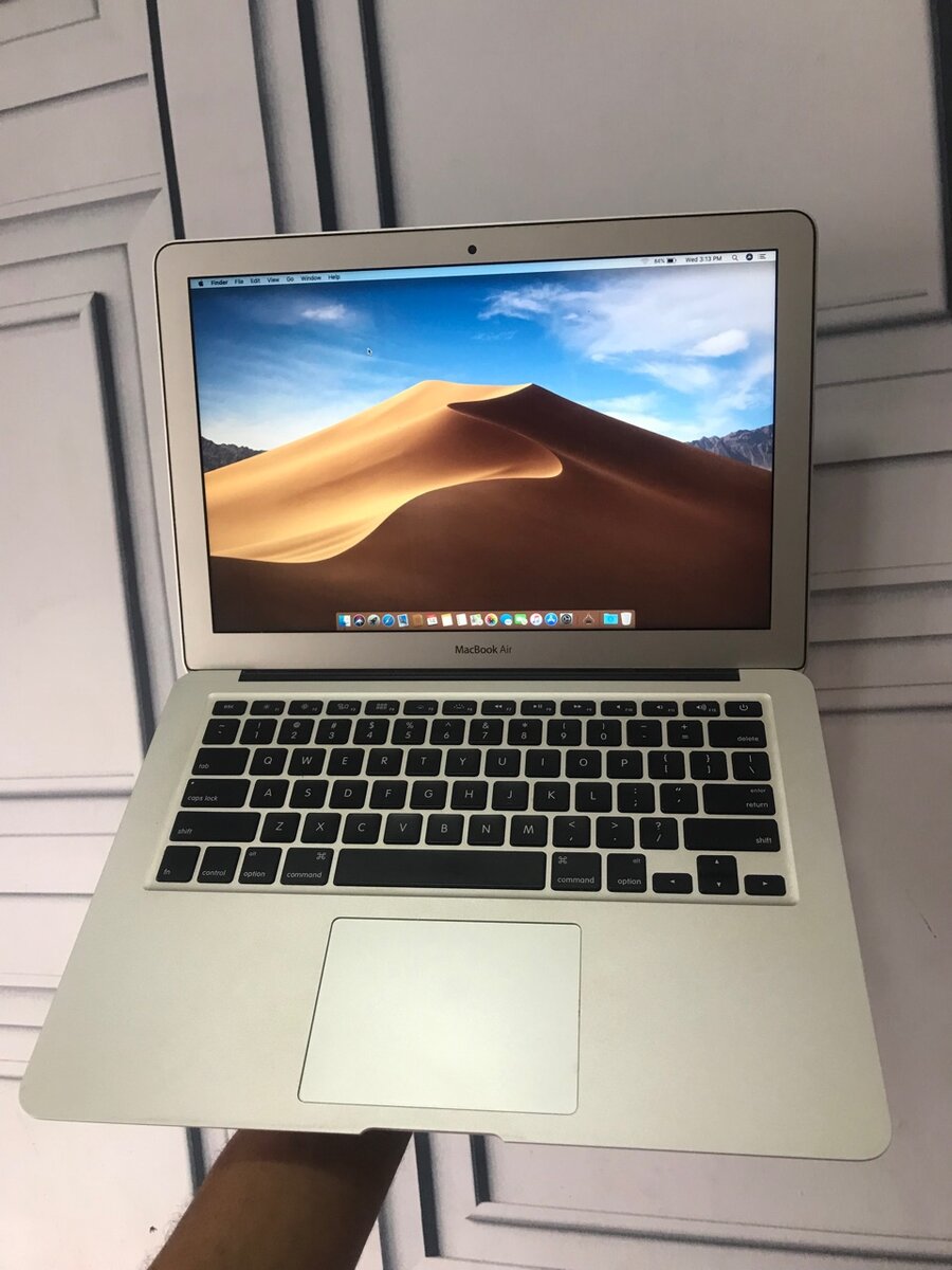 MacBook Air 2015 core i5
