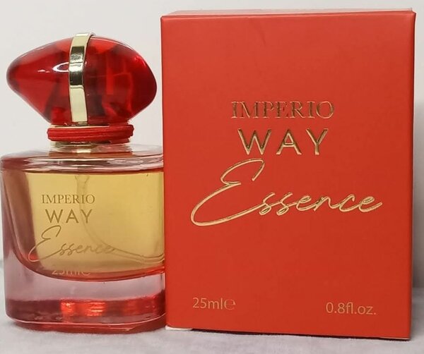 Parfum Imperio Way Essence