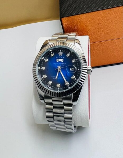 Montre de Luxe ( ROLEX )