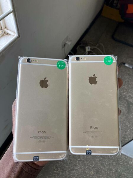 Fully iphone 6plus