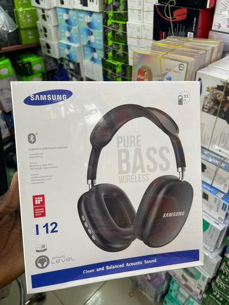Casque sans fil Samsung I12
