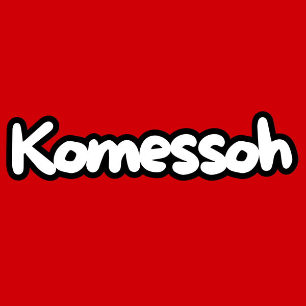 Komessoh