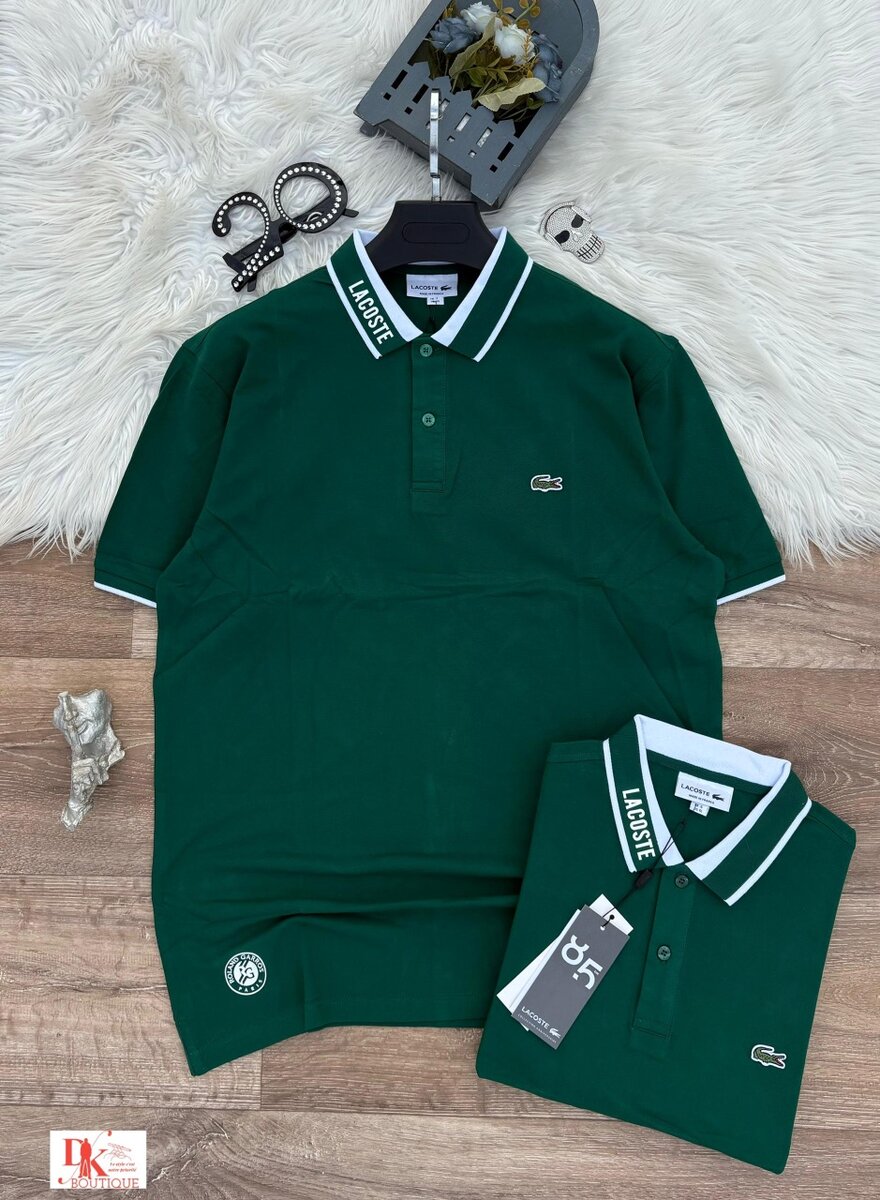 Polo Lacoste