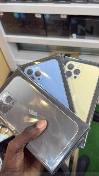 iPhone 13 pro max