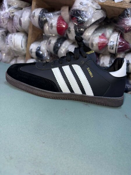 Chaussures Samba Unisexe