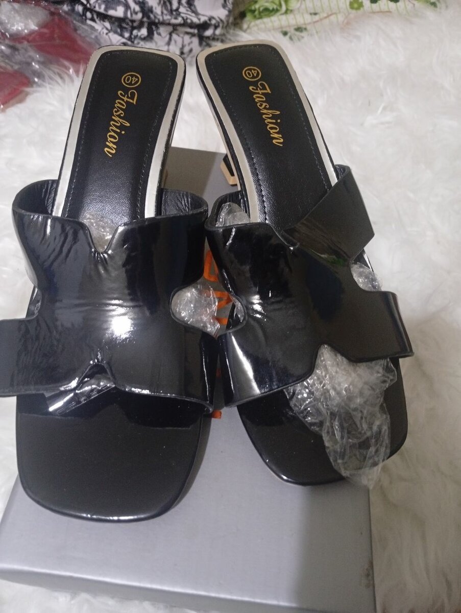 Sandales à talons élégantes pour femmes
