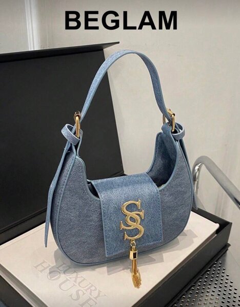 Sac à main tendance Beglam