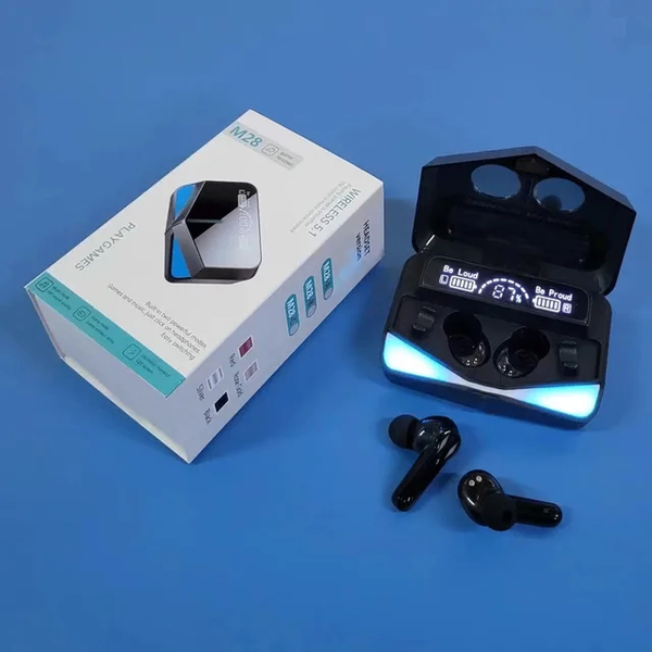 M28 Earbuds