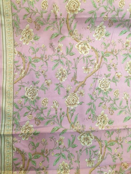 Full print lawn