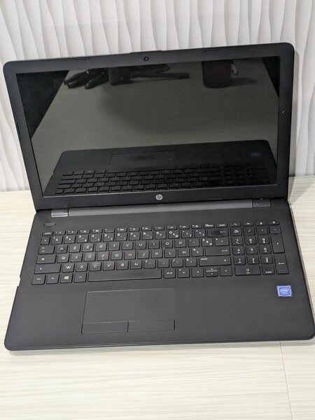 HP dual core