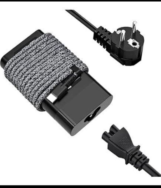 Chargeur hp type c  65W