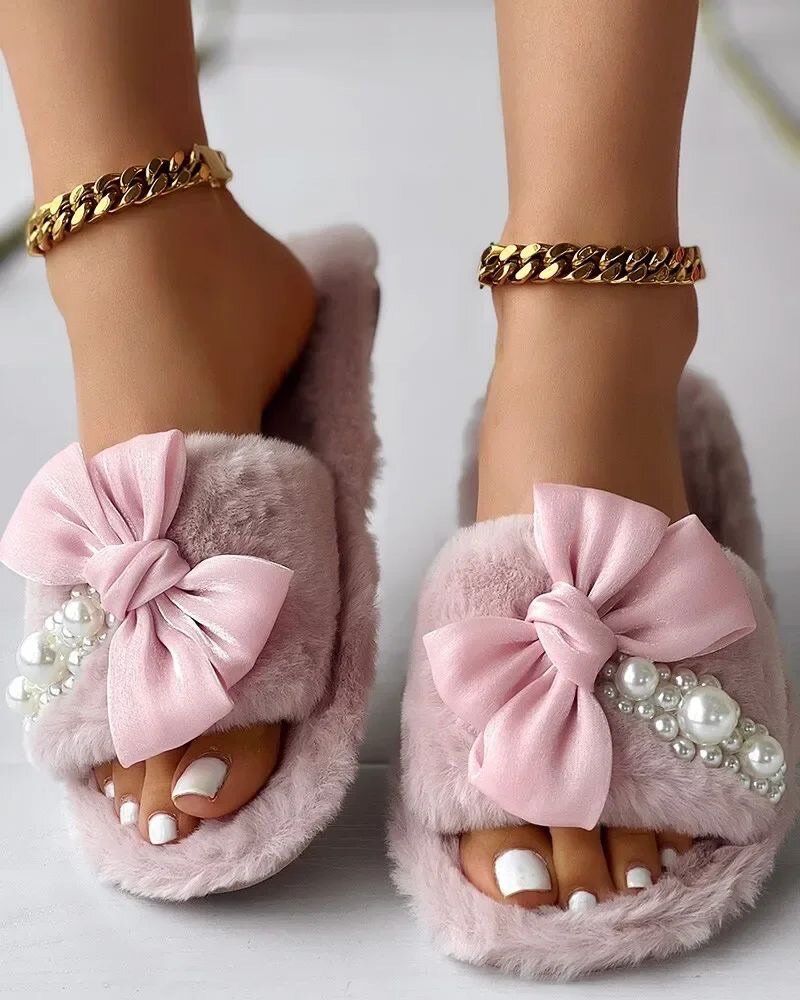 Slippers